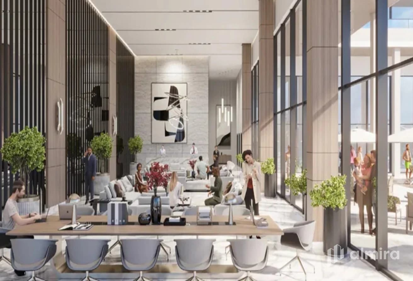 Maskan Bldg | Elegant Layout | Prime Location