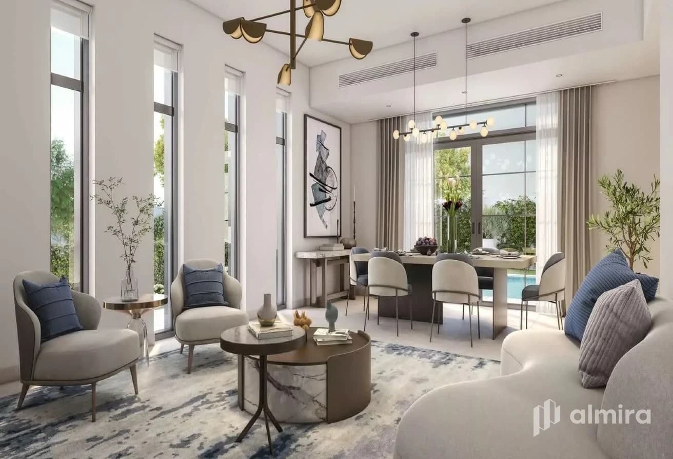 Elegant Finishes | Premium Amenities | Ready Soon