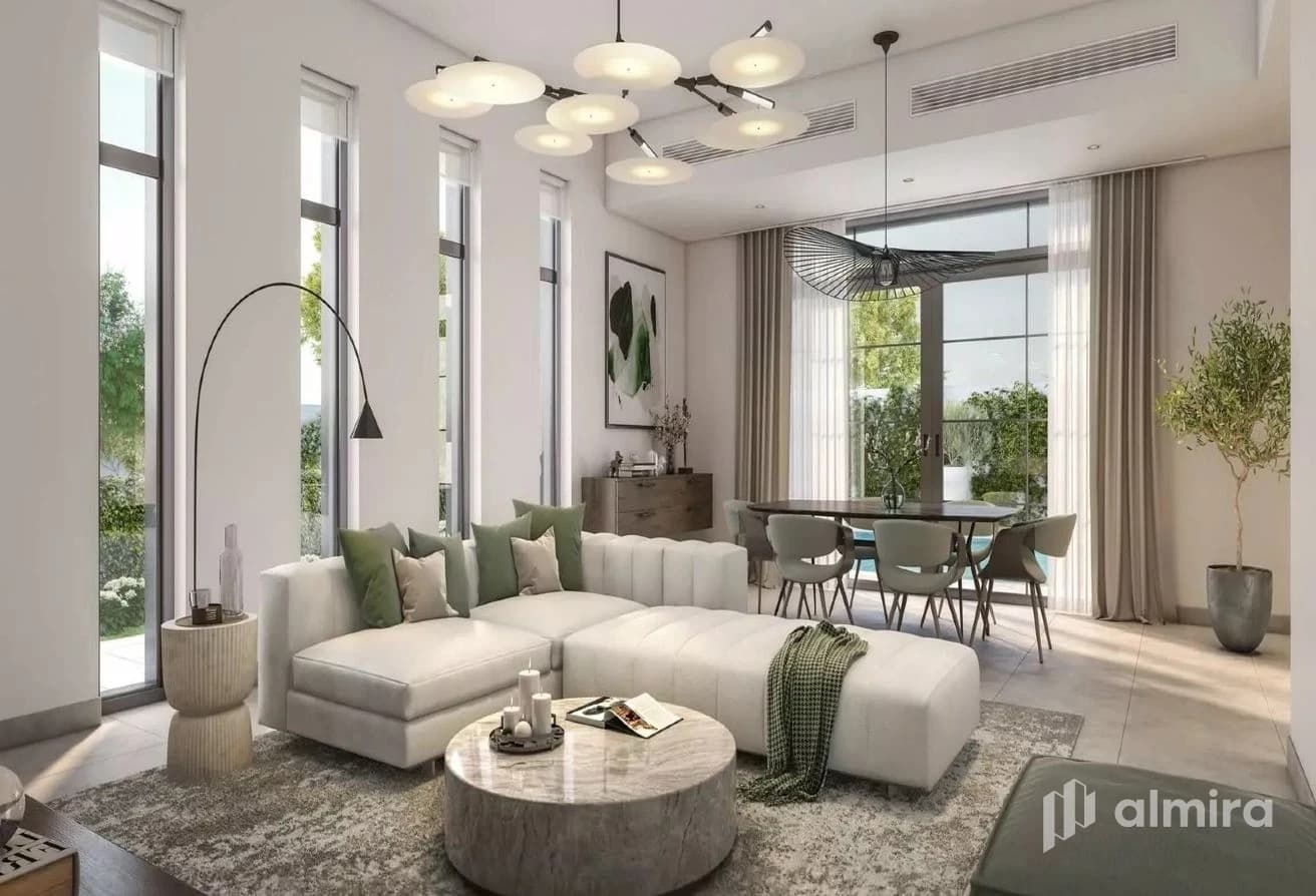 Elegant Finishes | Premium Amenities | Ready Soon