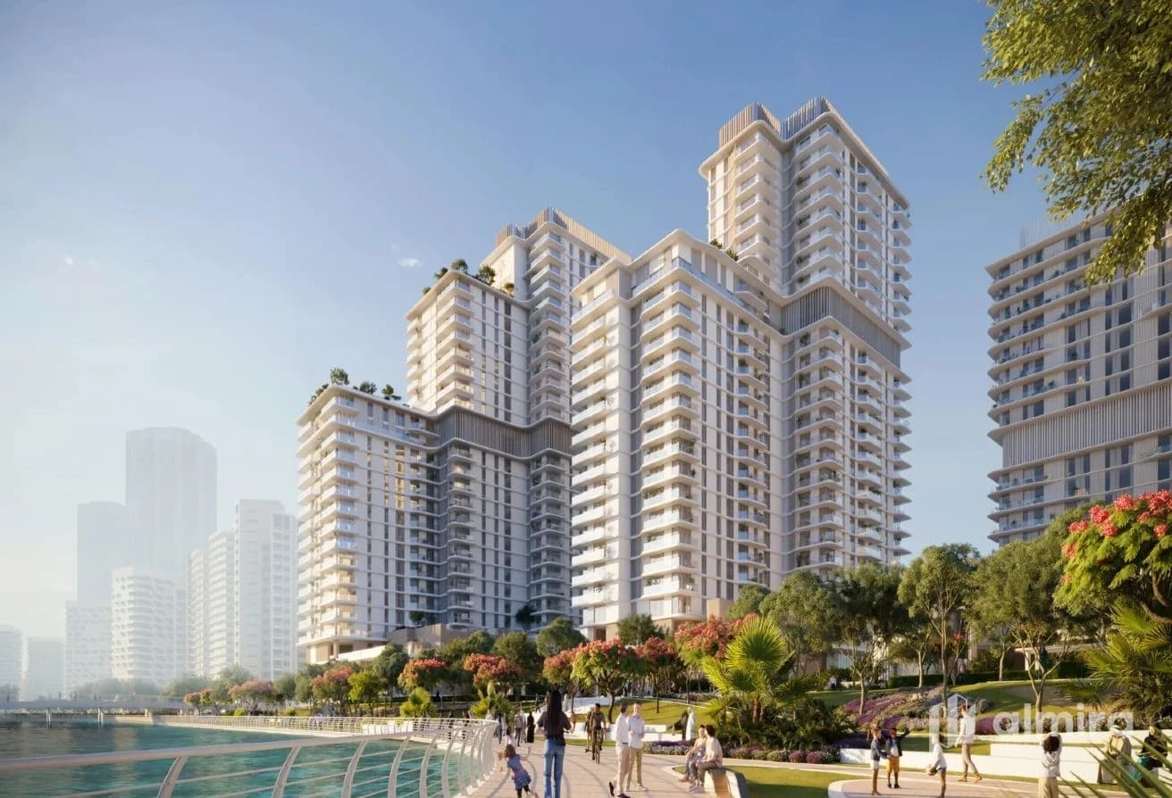 Partial Sea View | Elegant Finishes | Prime Home