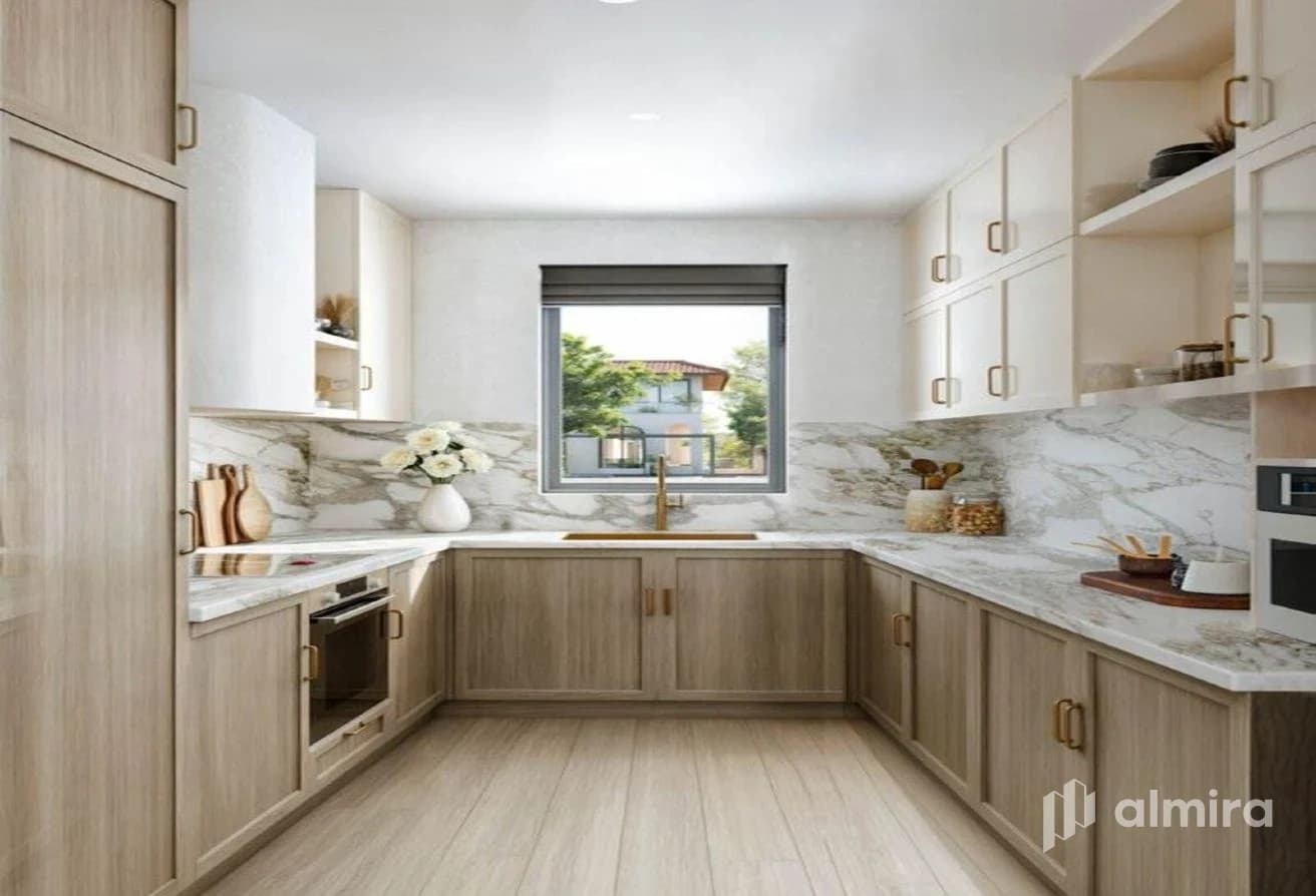 Single Row | Luxurious Living | Prime Location