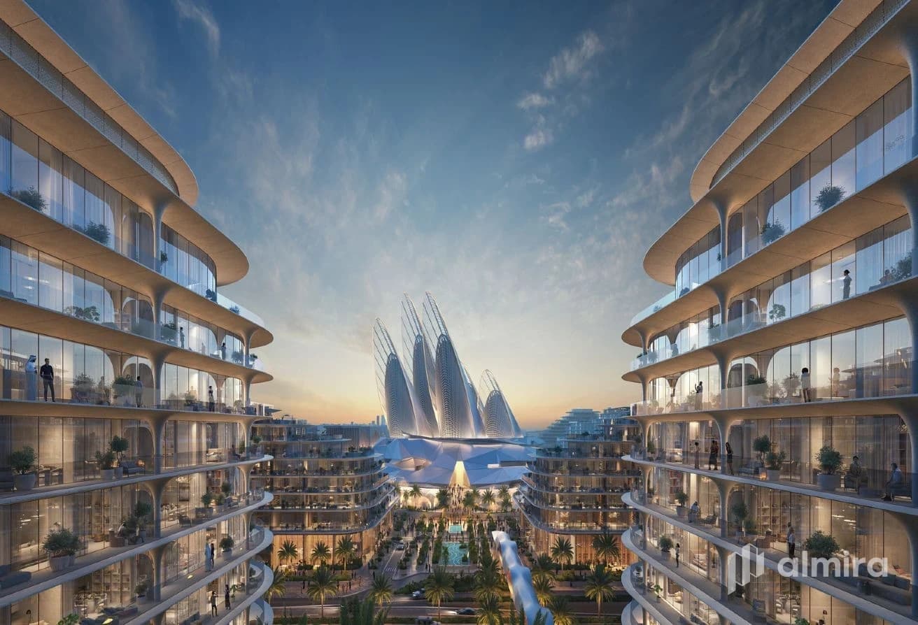 Elegant 2BR+Maids | Modern Layout | Prime Location