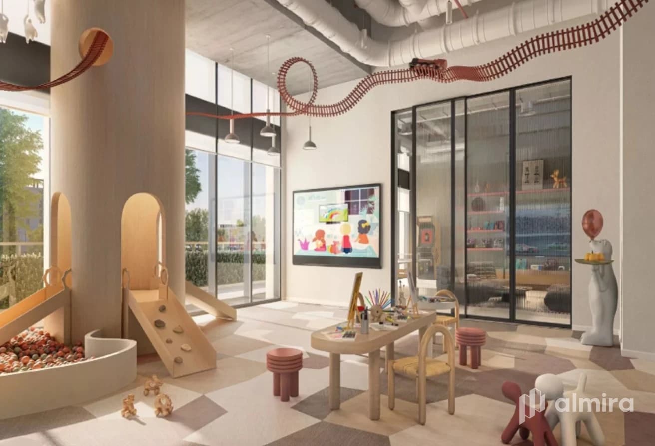 High Floor | Premium Amenities | Prime Location
