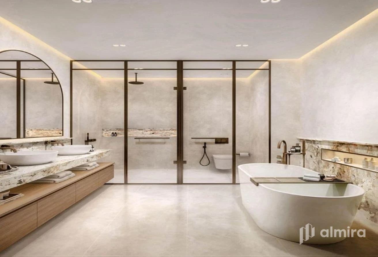 Single Row | Premium Amenities | Prime Location