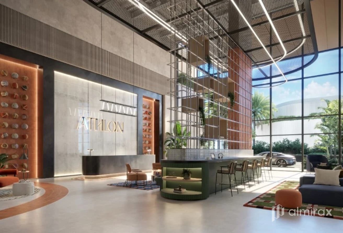 Studio w/ Balcony | Neroli Bldg | Prestigious Unit