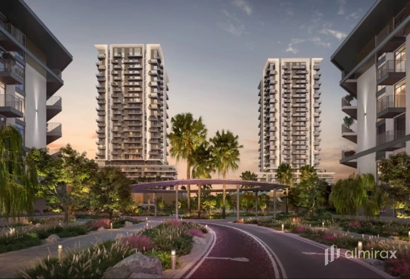 Studio w/ Balcony | Neroli Bldg | Prestigious Unit