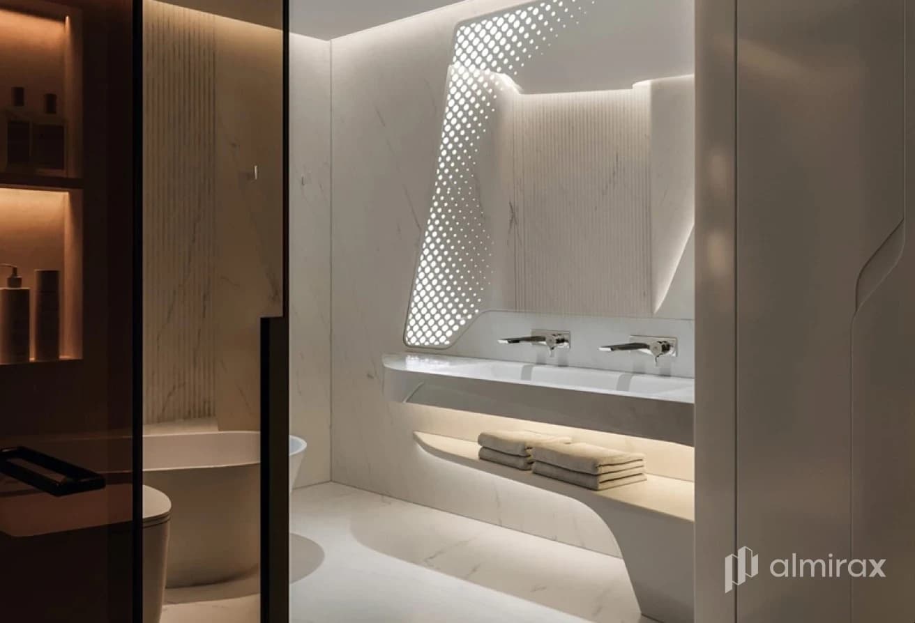 Bloom Marbella | Premium Living | Luxury Home