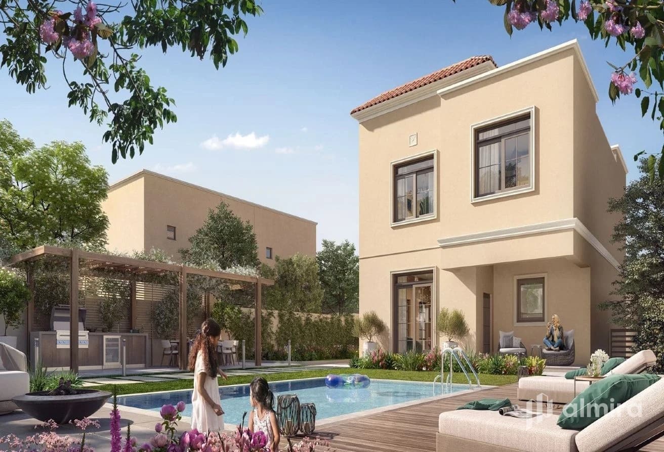 Modern Layout | Premium Amenities | Ready Soon