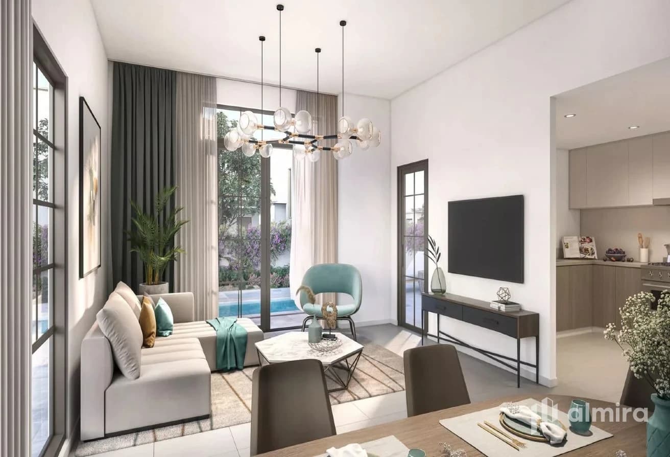 Modern Layout | Premium Amenities | Ready Soon
