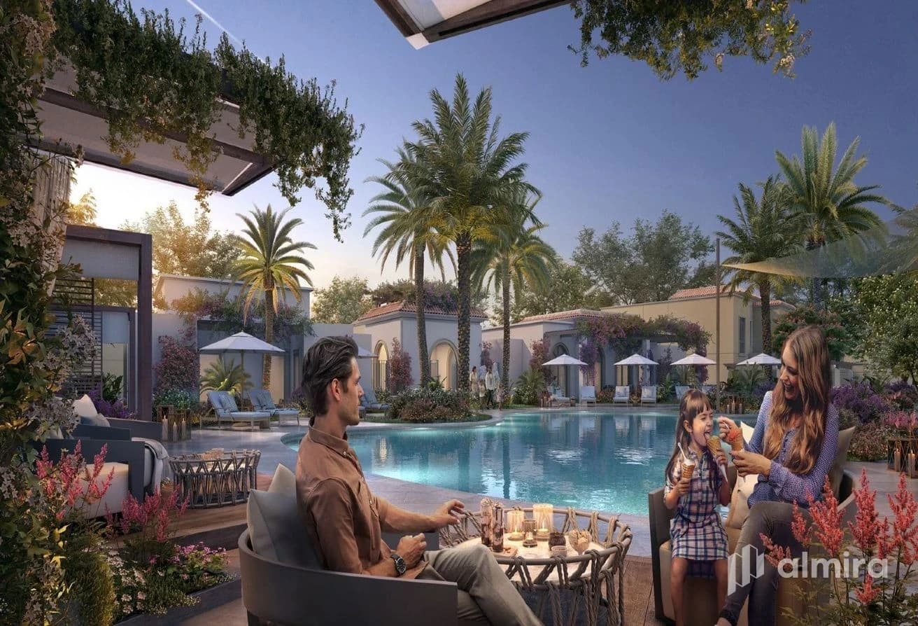 Modern Layout | Premium Amenities | Ready Soon