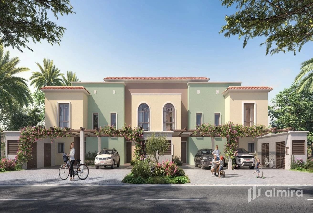 Elegant Finishes | Gated Community | Ready Soon