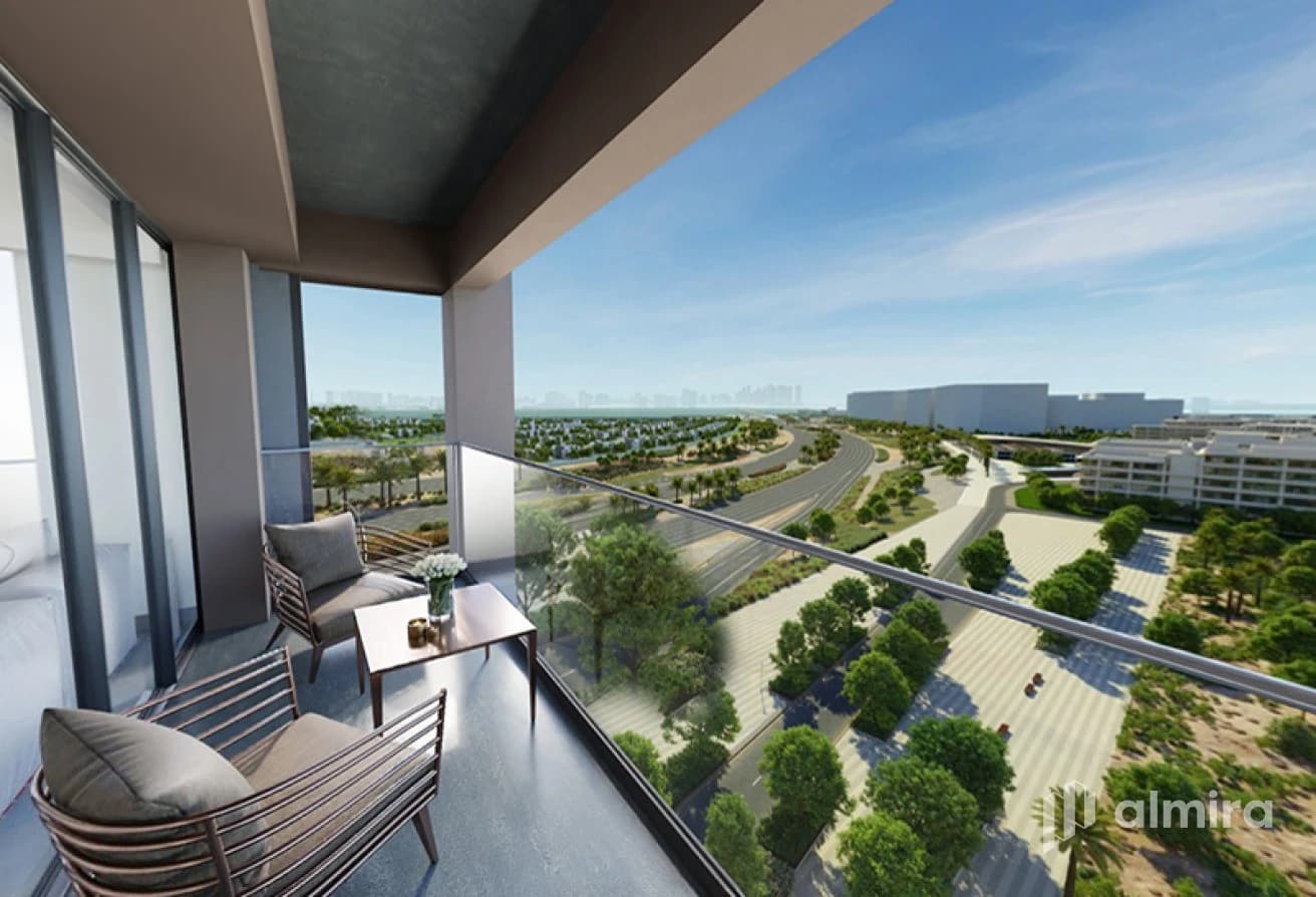 High Floor | Open View | Manarat 1 | Hot Deal