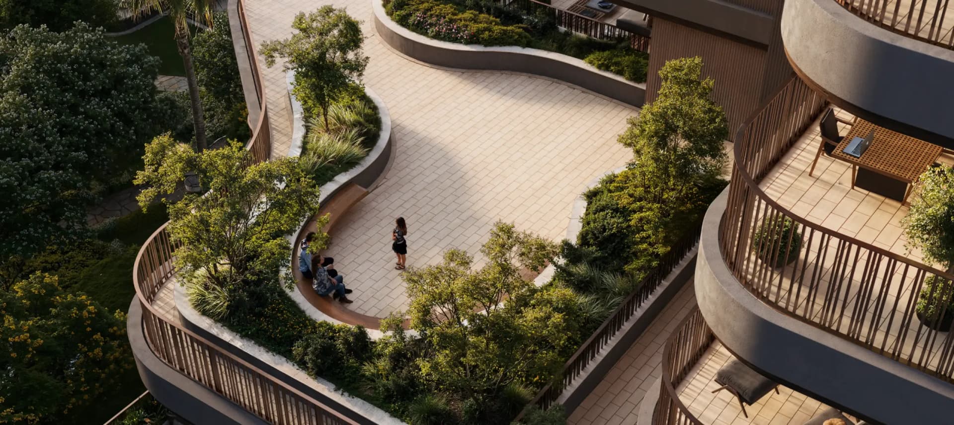 The Wilds Residences — image 6